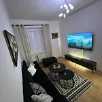 The Butterfly Apartmán Sarajevo