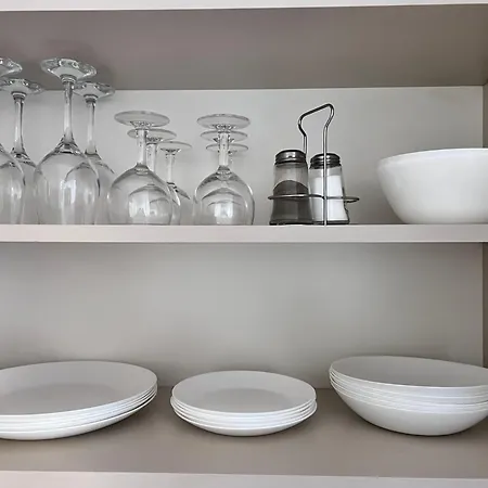 Apartman The Butterfly