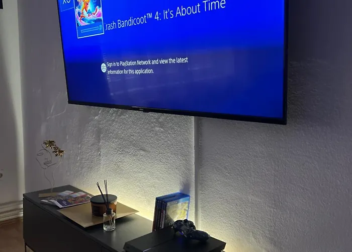 The Butterfly Apartman