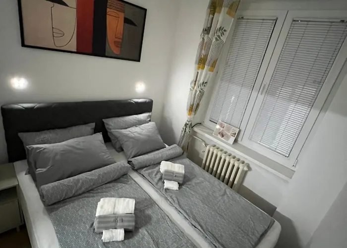 The Butterfly Sarajevo