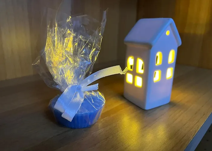 Apartman The Butterfly *