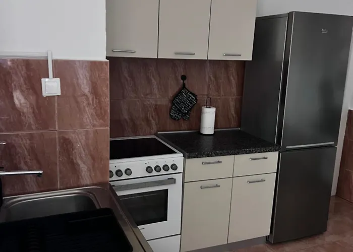 The Butterfly Apartman