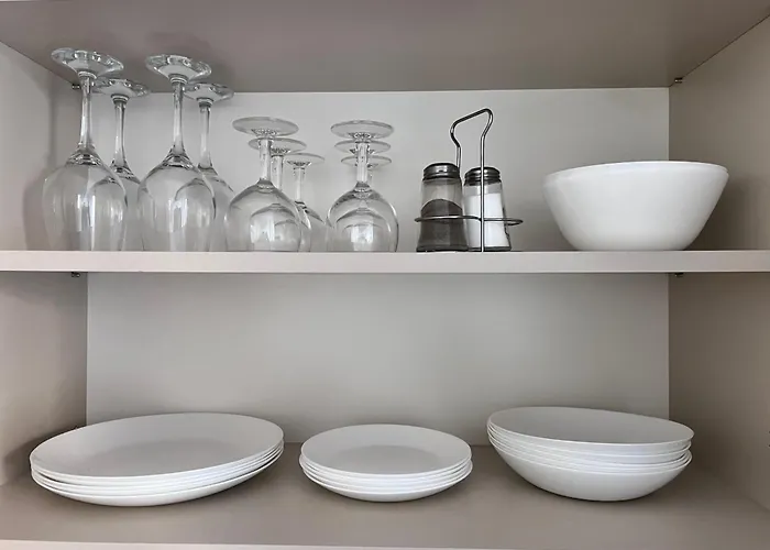 Apartman The Butterfly