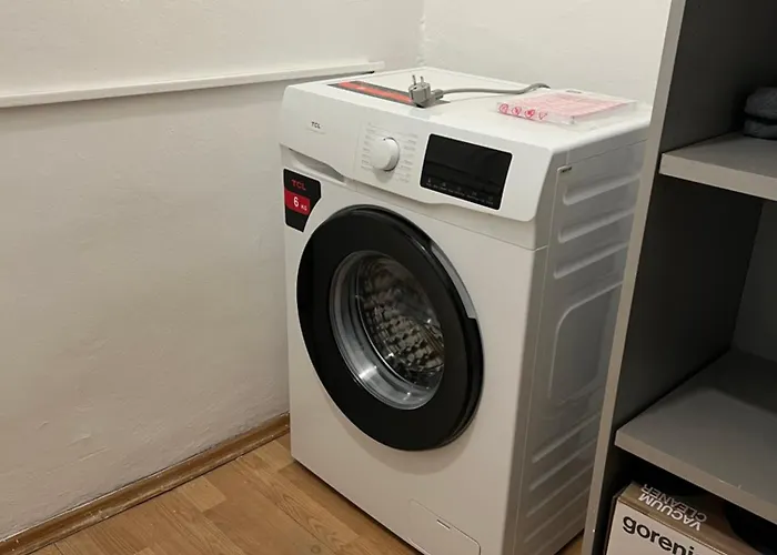 The Butterfly Apartman Sarajevo