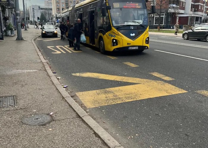 The Butterfly Apartman Sarajevo