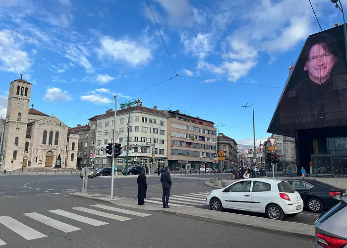 The Butterfly Apartman *