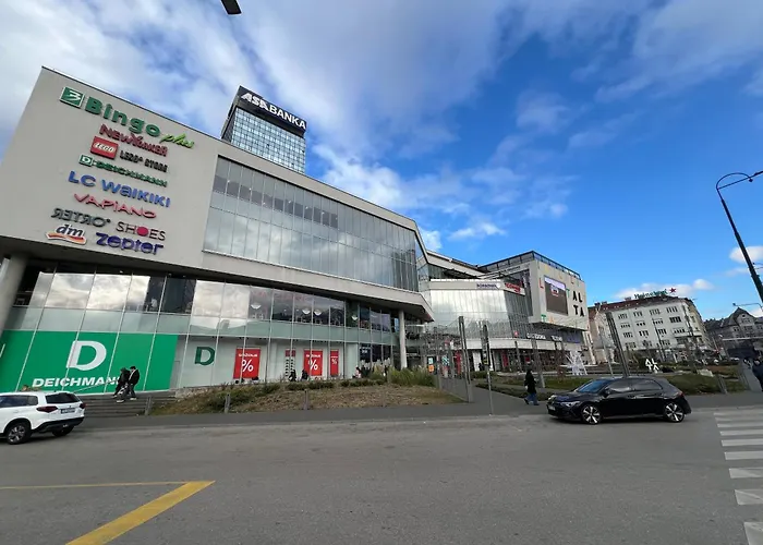 The Butterfly Sarajevo